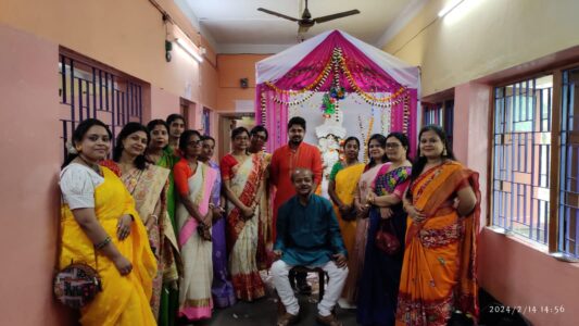 Home Our School Teachers